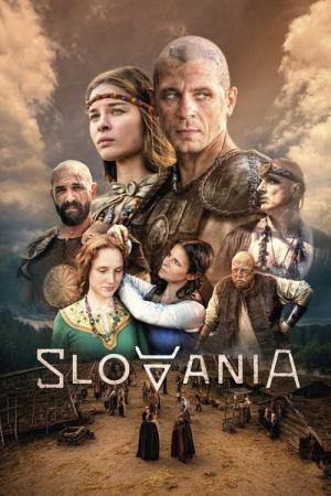 Slovania (2021)