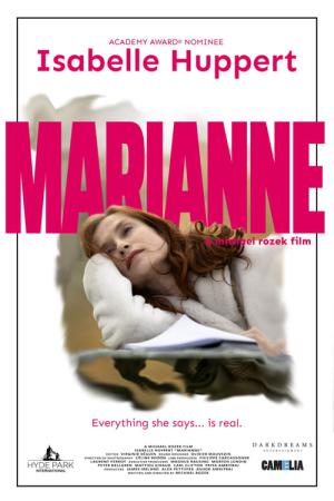 Marianne (2023)