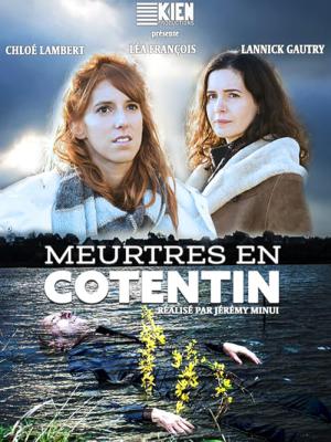 Meurtres en Cotentin (2019)