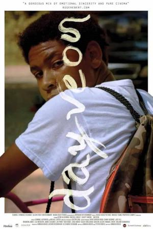 Stupid Things (2017)