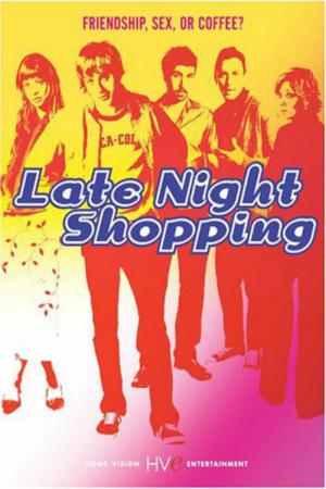 Shopping de nuit (2001)