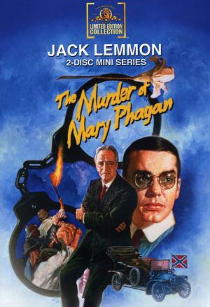 Le meurtre de Mary Phagan (1988)