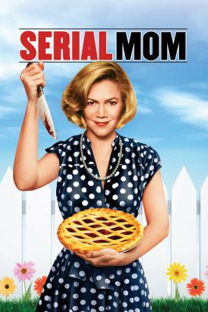 Serial mother (1994)