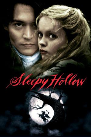 Sleepy hollow, la légende du cavalier sans tête (1999)