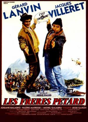 Les Frères Pétard (1986)