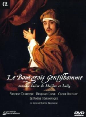 Le Bourgeois Gentilhomme (2005)