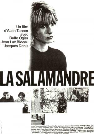 La Salamandre (1971)