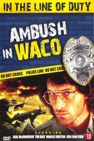La Secte de Waco (1993)