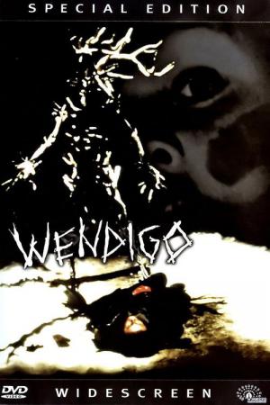 La légende de Wendigo (2001)