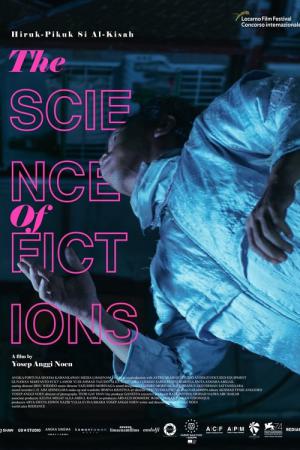 The Science of fictions (2019)