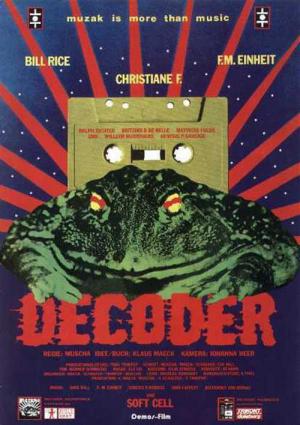 Decoder (1984)