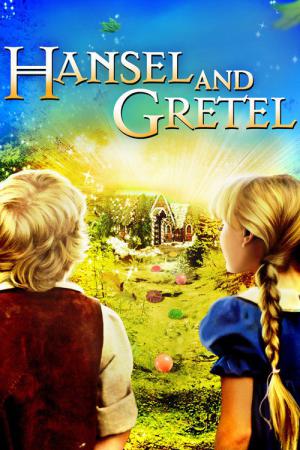 Hansel et Gretel (1987)