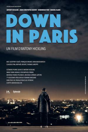 Une nuit à Paris (2021)