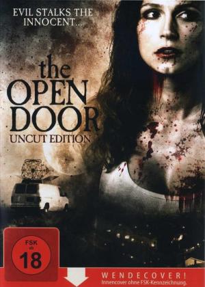 The Open Door (2008)