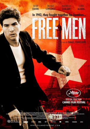 Les Hommes Libres (2011)