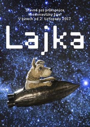 Laïka (2017)