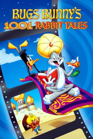 Les 1001 contes de Bugs Bunny (1982)