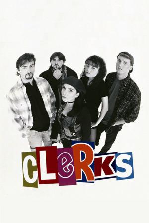 Clerks, les employés modèles (1994)