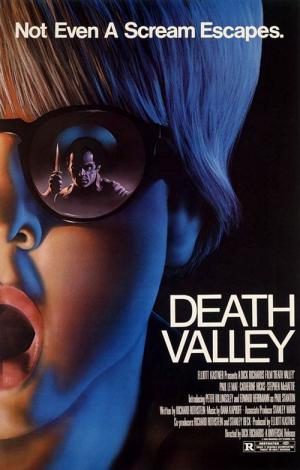 La Vallée de la mort (1982)