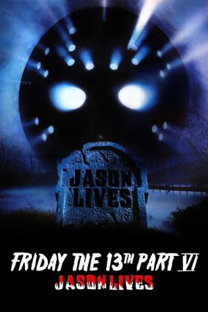 Vendredi 13, chapitre 6 : Jason le mort-vivant (1986)