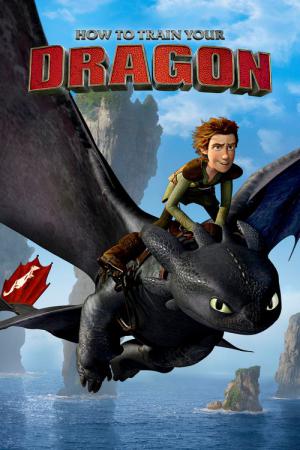Dragons (2010)