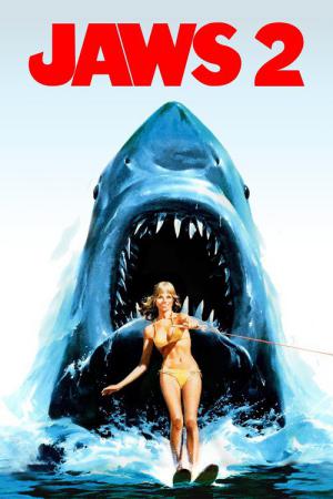 Les Dents de la mer 2 (1978)