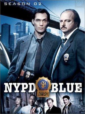 New York Police Blues (1993)