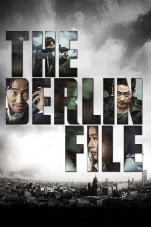 The Agent : The Berlin File (2013)