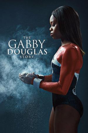Gabby Douglas, une médaille d'or à 16 ans (2014)