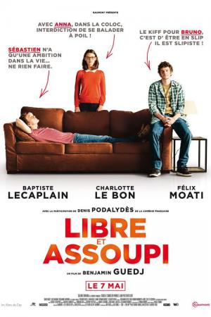 Libre et assoupi (2014)