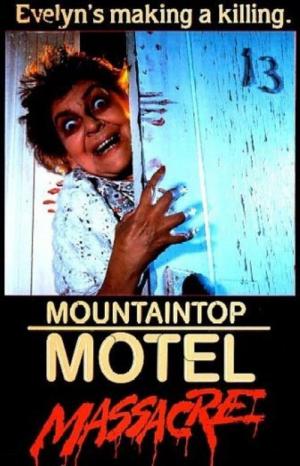 Motel des Sacrifices (1983)