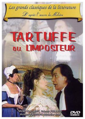 Tartuffe ou l'Imposteur (1980)