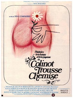 L'histoire très bonne et très joyeuse de Colinot Trousse-Chemise (1973)