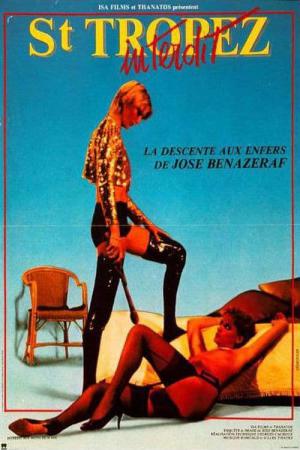 Saint Tropez interdit (1985)