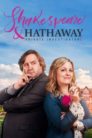 Shakespeare & Hathaway: Private Investigators (2018)