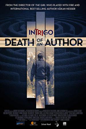 Intrigo : mort d'un auteur (2018)
