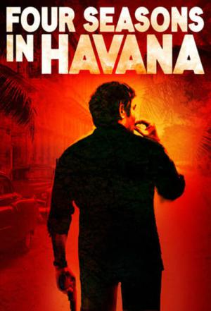 Quatre saisons à La Havane (2016)