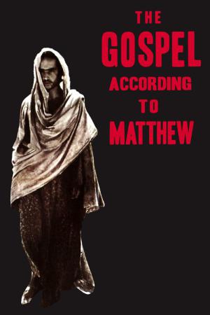 L'Évangile selon saint Matthieu (1964)