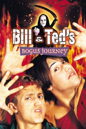 Les Aventures de Bill et Ted (1991)