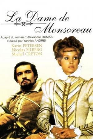 La dame de Monsoreau (1971)