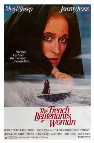 La Maitresse du Lieutenant Français (1981)