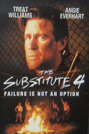 Substitute 4 - Mission infiltration (2001)