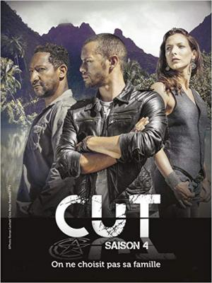 Cut (2013)