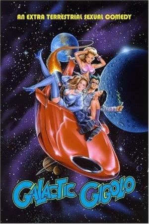 Galactic Gigolo (1987)