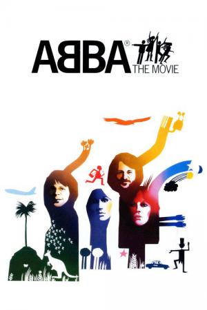 Vive ABBA (1977)