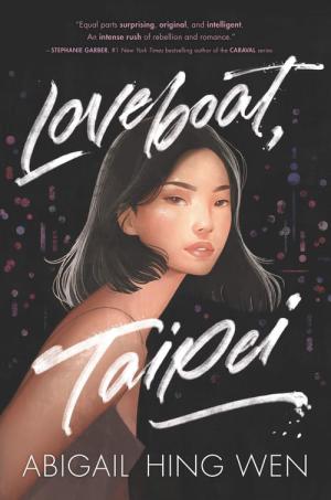 Amour à Taipei (2023)