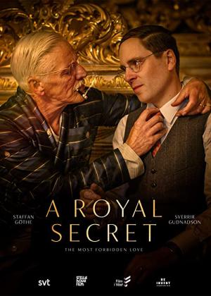 A Royal Secret (2021)