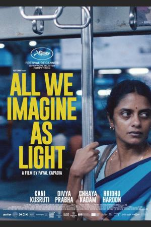 All We Imagine as Light (2024)