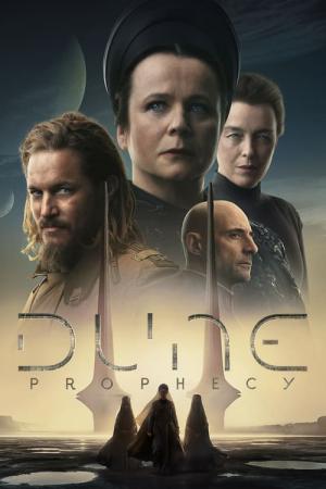 Dune : Prophecy (2024)