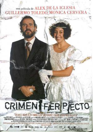 Le crime farpait (2004)